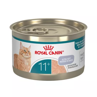 Royal Canin Feline Senior 11+ Wet Cat food - 5.1 OZ - Image 1