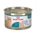 Royal Canin Feline Senior 11+ Wet Cat food - 5.1 OZ image thumbnail 1
