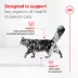 Royal Canin Feline Senior 11+ Wet Cat Food - Slices in Gravy, 3 Oz image thumbnail 3