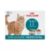 Royal Canin Feline Senior 11+ Wet Cat Food - Slices in Gravy, 12 Ct, 3 Oz image thumbnail 1