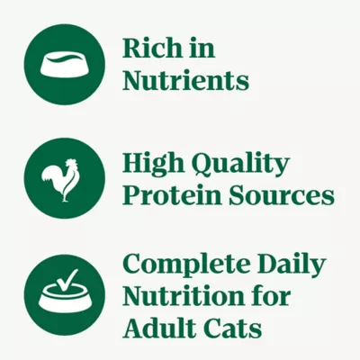 Nutro Perfect Portions Adult Cat Wet Food - Grain Free, Pate, Variety Pack, 12 Ct - Image 3