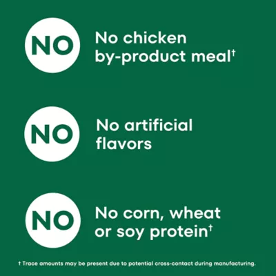 Nutro Perfect Portions Adult Cat Wet Food - Grain Free, Pate, Variety Pack, 12 Ct - Image 4