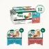 Nutro Perfect Portions Adult Cat Wet Food - Grain Free, Cuts in Gravy, Variety Pack, 12 Ct image thumbnail 2