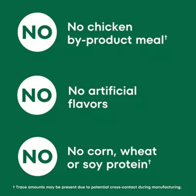 Nutro Perfect Portions Adult Cat Wet Food - Grain Free, Cuts in Gravy, Variety Pack, 12 Ct - Image 4