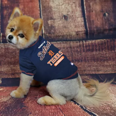 Detroit Tigers MLB Team Tee - Image 2