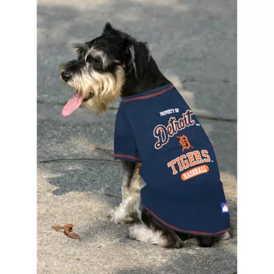Detroit Tigers MLB Team Tee - Image 3