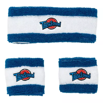 Tunesquad Sweatbands - Image 2