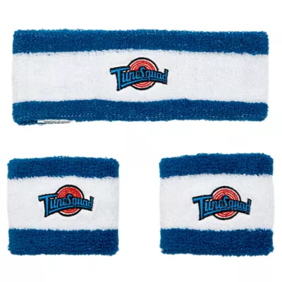 Tunesquad Sweatbands - Image 2