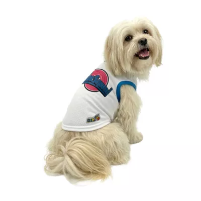 Space Jam Tune Squad Jersey, White - Image 1