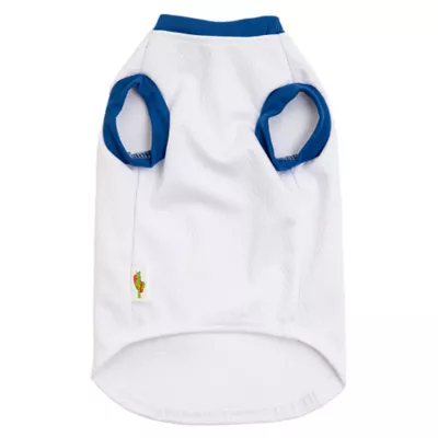 Space Jam Tune Squad Jersey, White - Image 3