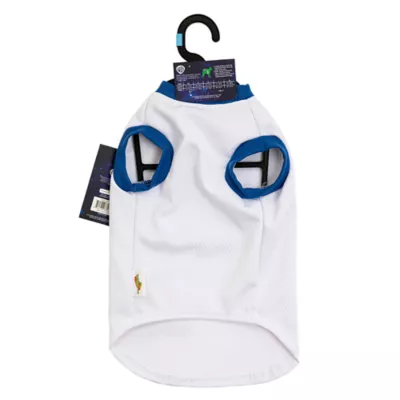 Space Jam Tune Squad Jersey, White - Image 5