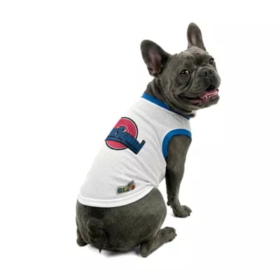 Space Jam Tune Squad Jersey, White - Image 1