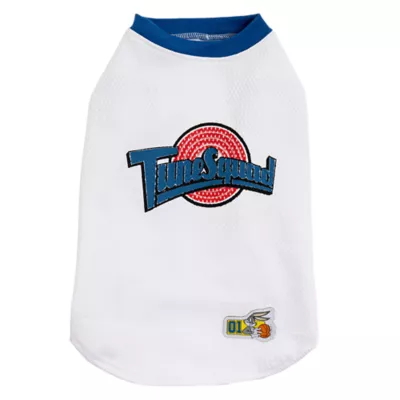 Space Jam Tune Squad Jersey, White - Image 2