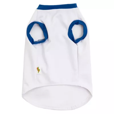 Space Jam Tune Squad Jersey, White - Image 3