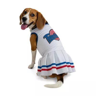 Tunesquad Jersey Dress - Image 1