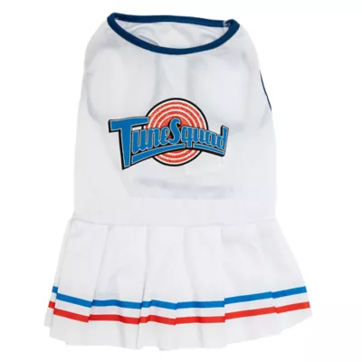 Tunesquad Jersey Dress - Image 2