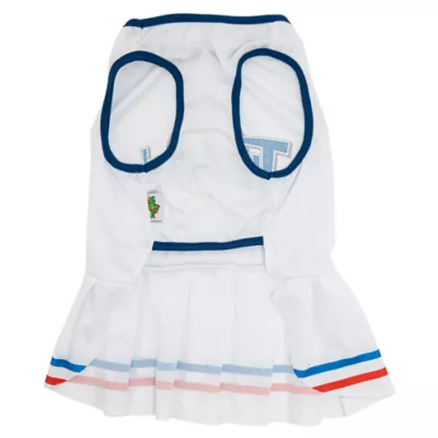 Tunesquad Jersey Dress - Image 3