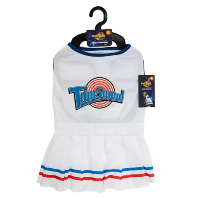 Tunesquad Jersey Dress - Image 4