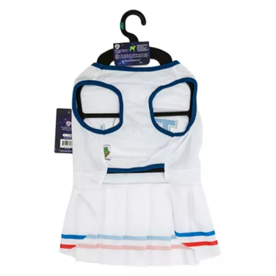 Tunesquad Jersey Dress - Image 5