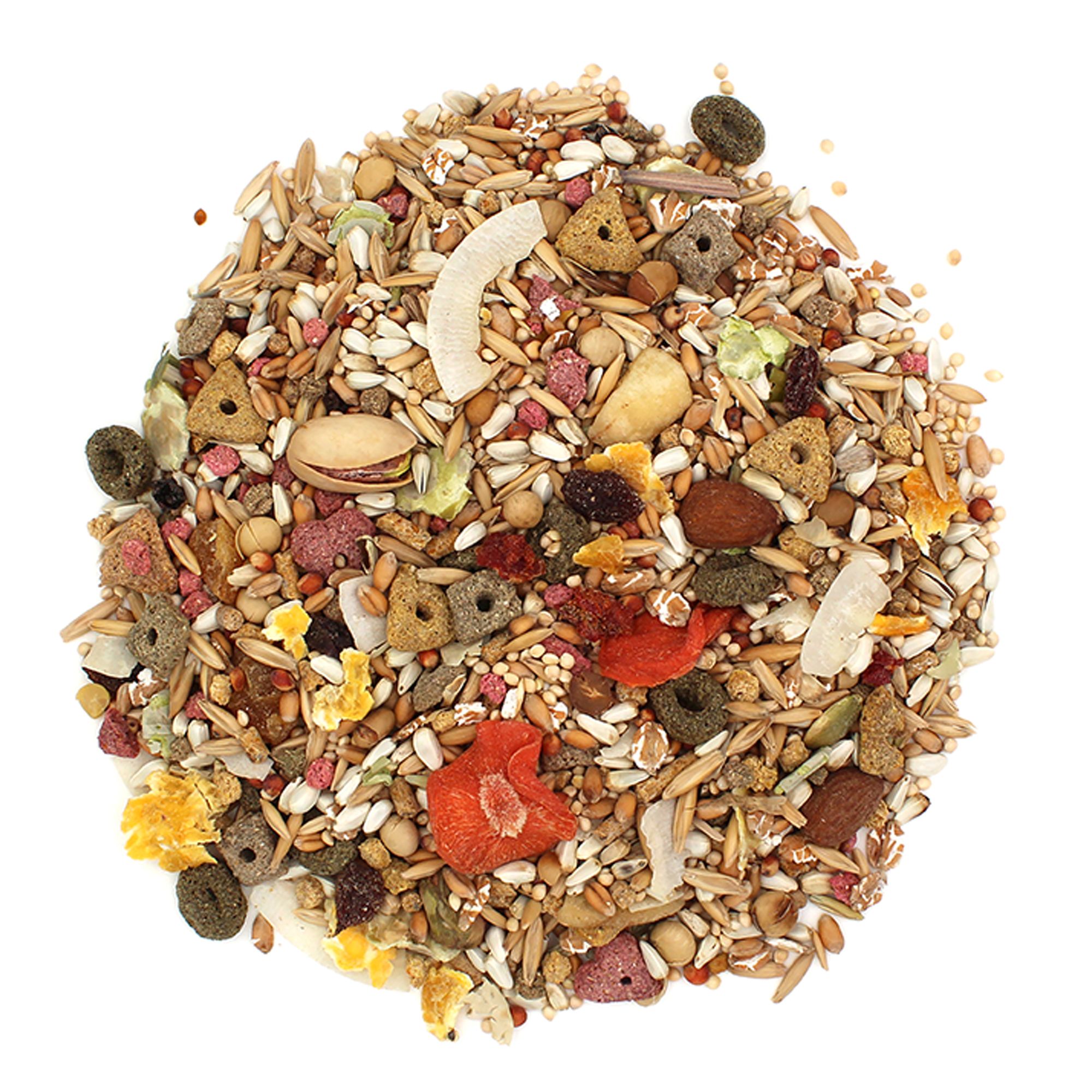 Vita Smart Safflower Select Conure Food - Seed Blend - thumbnail 3