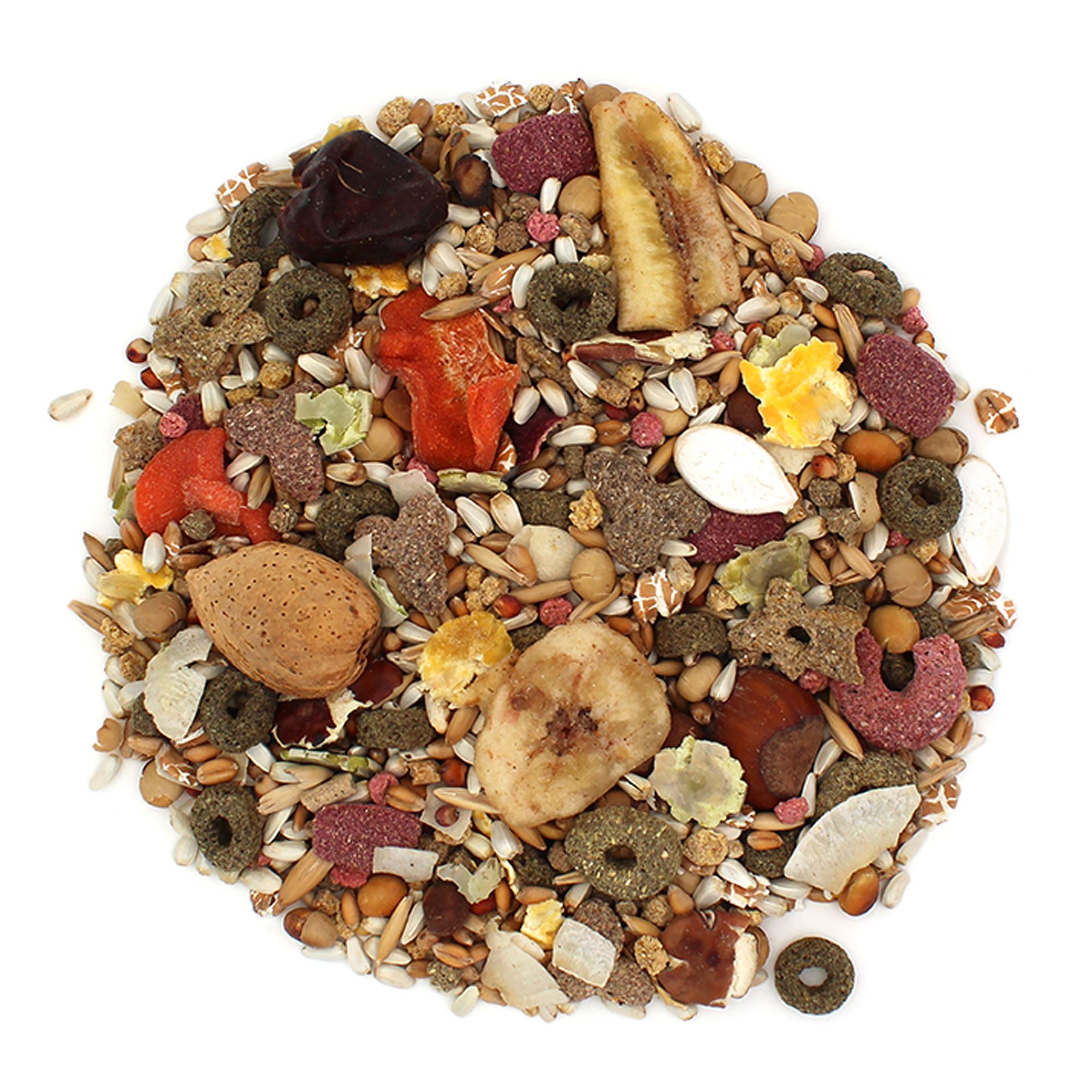 Vita Smart Safflower Select Parrot Food - Seed Blend - thumbnail 4