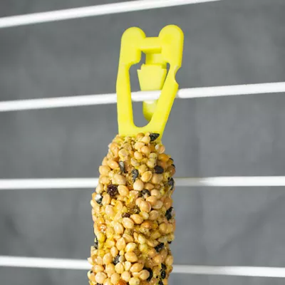 Vitakraft Crunch Sticks Variety Pack Parakeet Bird Treat - Image 5