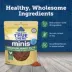Blue Buffalo® True Chew All Life Stages Dog Treats - Mini Chicken Jerky 10 oz image thumbnail 5