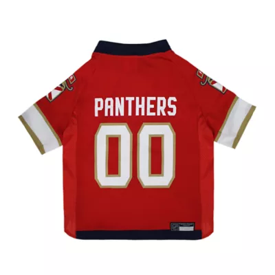 Pets First Florida Panthers Jersey - Image 1