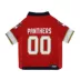 Pets First Florida Panthers Jersey image thumbnail 1