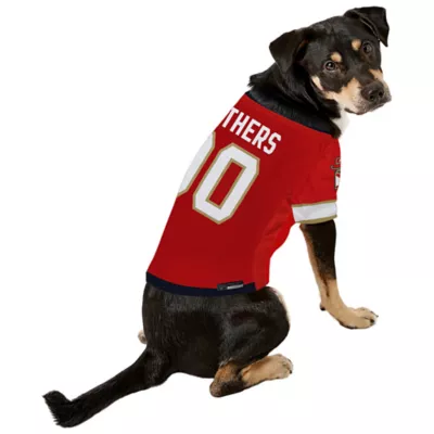 Pets First Florida Panthers Jersey - Image 3