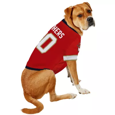 Pets First Florida Panthers Jersey - Image 4