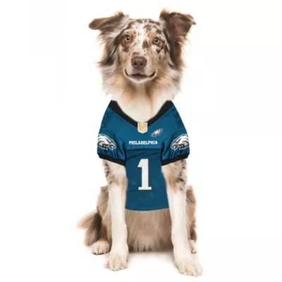 Pets First Jalen Hurts Eagles Jersey - Image 3
