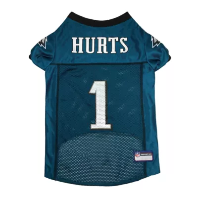 Pets First Jalen Hurts Eagles Jersey - Image 1
