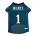 Pets First Jalen Hurts Eagles Jersey image thumbnail 1