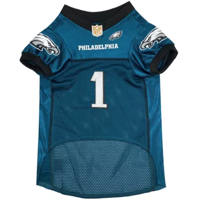 Pets First Jalen Hurts Eagles Jersey - Image 2