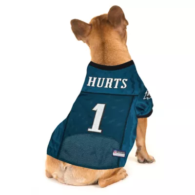 Pets First Jalen Hurts Eagles Jersey - Image 4