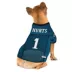 Pets First Jalen Hurts Eagles Jersey image thumbnail 4