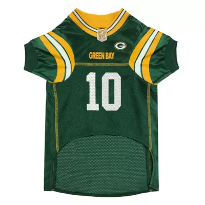 Pets First Jordan Love Packers Jersey - Image 2
