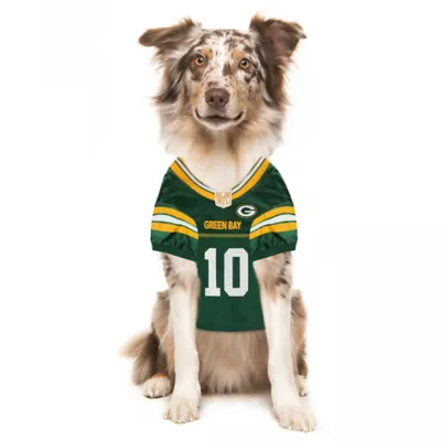 Pets First Jordan Love Packers Jersey - Image 4
