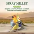 HARI Spray Millet Treat for Birds image thumbnail 6