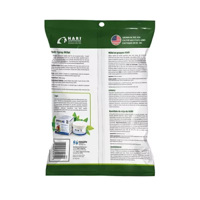 HARI Spray Millet Treat for Birds - Image 8