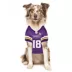 Pets First Justin Jefferson Vikings Jersey image thumbnail 4