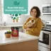 Oxbow Simple Rewards Blackberry & Basil Small Pet Treat image thumbnail 3