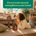 Oxbow Simple Rewards Blackberry & Basil Small Pet Treat image thumbnail 4