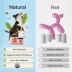 kin+kind Dog & Cat Hip & Joint Powder Supplement, Mobility & Joint Support,with Turmeric, 4 & 8 oz image thumbnail 6