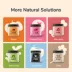 kin+kind Dog & Cat Hip & Joint Powder Supplement, Mobility & Joint Support,with Turmeric, 4 & 8 oz image thumbnail 9