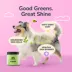 kin+kind Skin & Coat Supplement for Dog & Cat, with Omega-3 & 6, Supports Hydrated Skin, 4 & 8oz jar image thumbnail 2