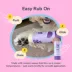 kin + kind Nose & Paw Moisturizing Stick For Dogs & Cats- 1.76 Oz image thumbnail 3