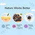 kin + kind Nose & Paw Moisturizing Stick For Dogs & Cats- 1.76 Oz image thumbnail 4