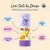 kin + kind Nose & Paw Moisturizing Stick For Dogs & Cats- 1.76 Oz image thumbnail 5